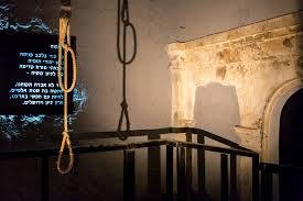 The Gallows