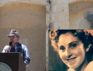 Oded Meir Amitai