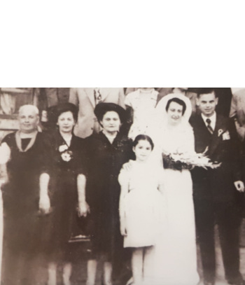 My Parents Wedding